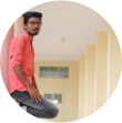 Vignesh M